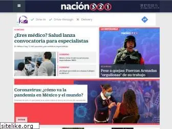 nacion321.com