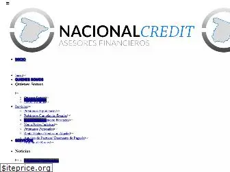 nacionalcredit.es
