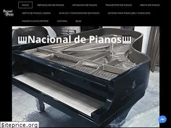 nacionaldepianos.com.mx