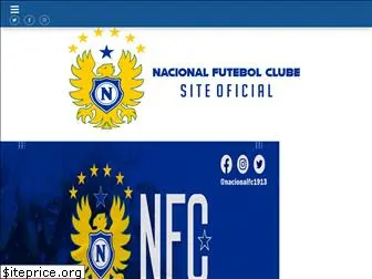 nacionalfc.com.br