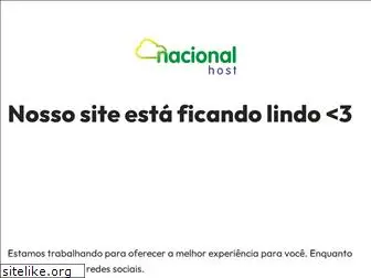 nacionalhost.com.br