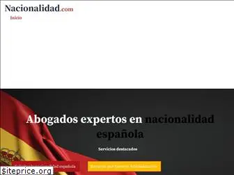 nacionalidad.com