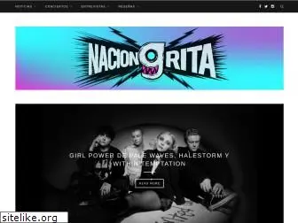 naciongrita.com.mx