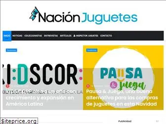 nacionjuguetes.com