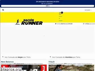 nacionrunner.com