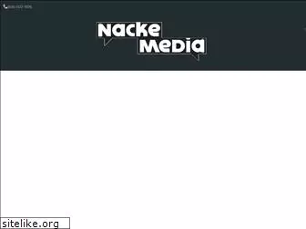 nackemedia.com