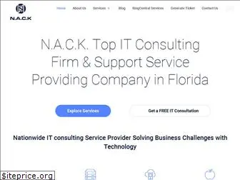 nackllc.com