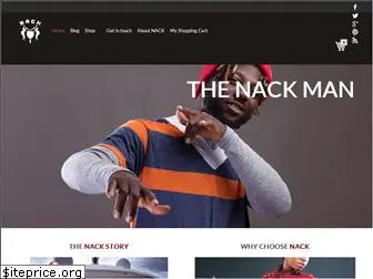 nackonline.com