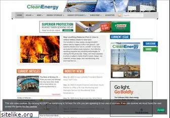 nacleanenergy.com