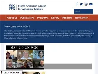 nacms.org