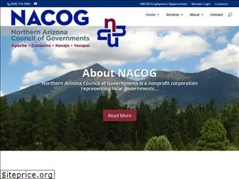 nacog.org