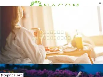 nacom.jp