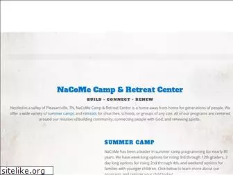 nacome.org