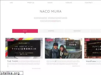 nacomura.com