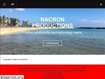 nacron.biz