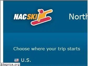 nacski.com