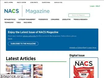 nacsmagazine.com