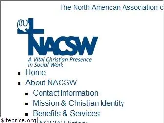 nacsw.org