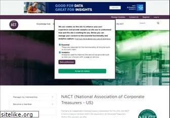 nact.org