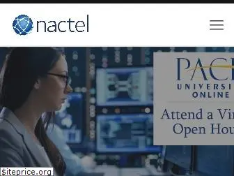 nactel.org