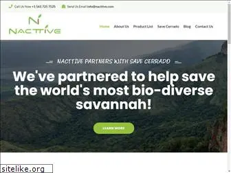 nacttive.com