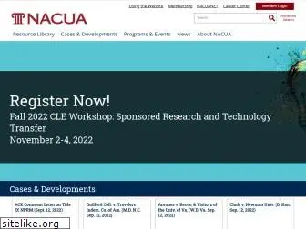 nacua.org