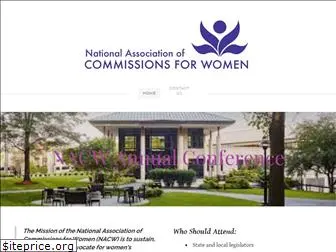 nacwconference.org