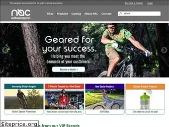 nacycles.com