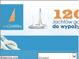 naczarter.pl