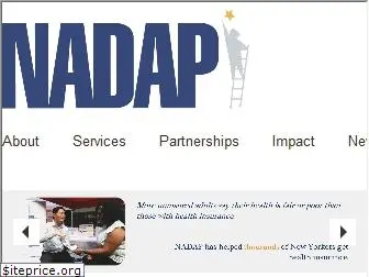 nadap.org