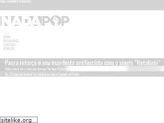 nadapop.com.br