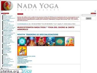 nadayoga.it