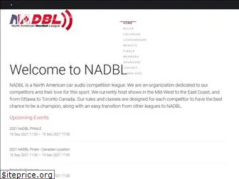 nadbl.org