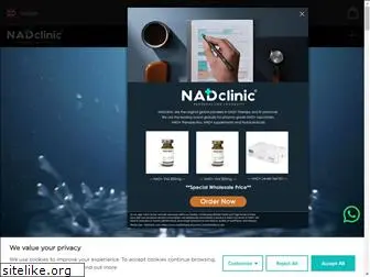 nadclinic.com