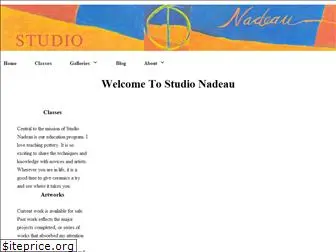nadeau.com