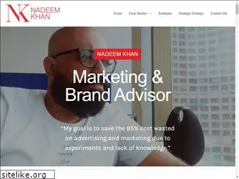 nadeemkhan.com