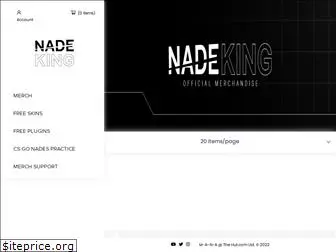 nadeking.com