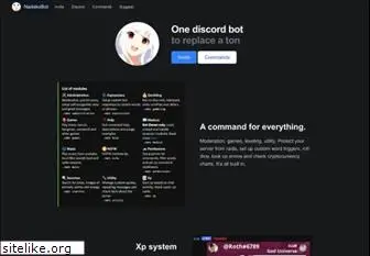 adeko bot adeko bot