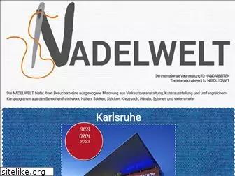 nadel-welt.de