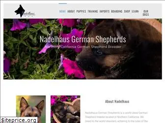 nadelhaus.com