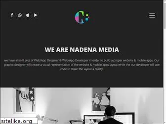 nadenamedia.com