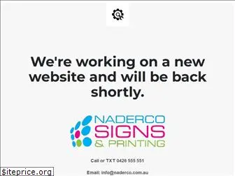 naderco.com.au