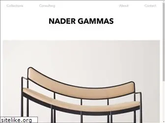 nadergammas.com