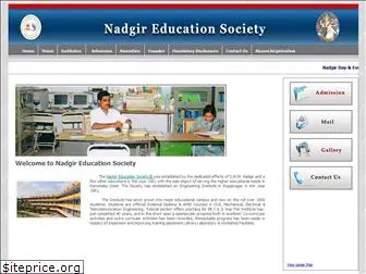 nadgirinstitute.com