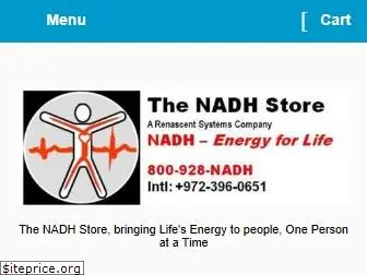 nadh.com