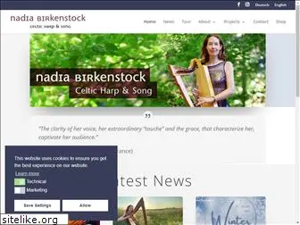 nadiabirkenstock.com