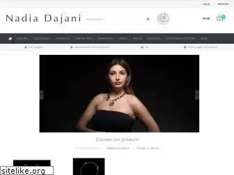 nadiadajani.com