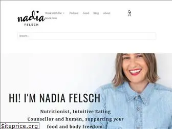 nadiafelsch.com