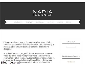 nadiafournier.com