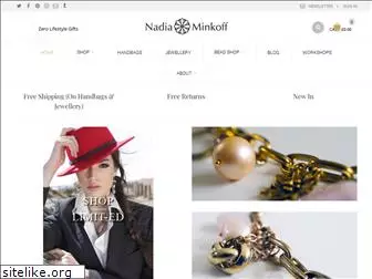 nadiaminkoff.com